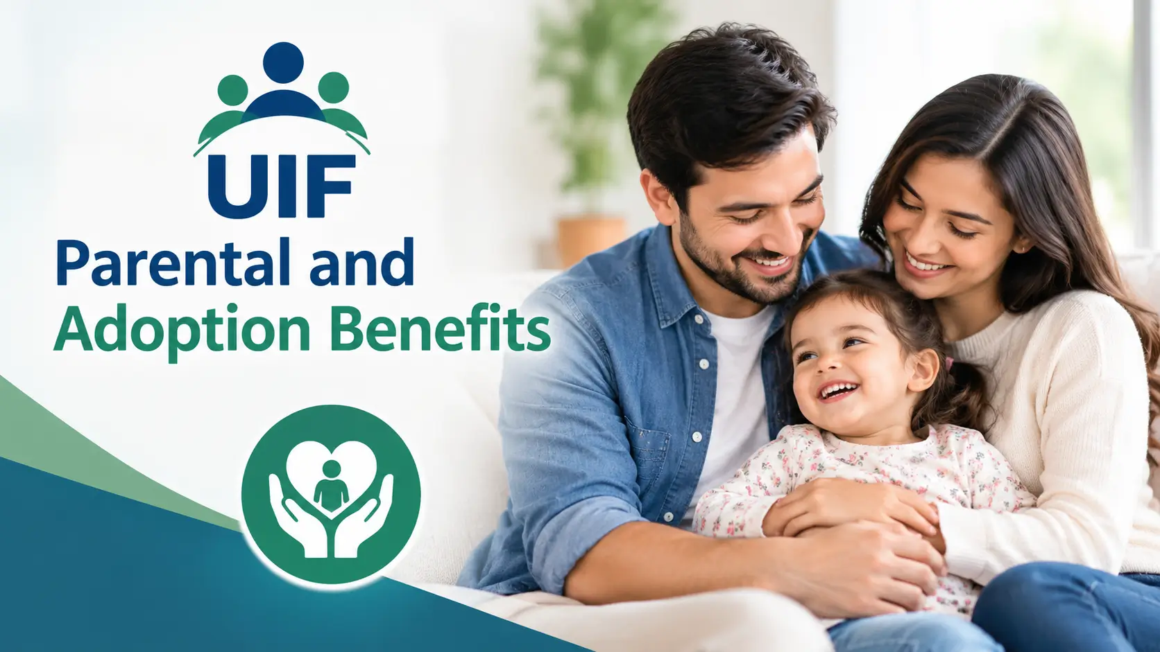 UIF Parental and Adoption Benefits